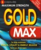 GOLD MAX BLUE 5 CAPSULES